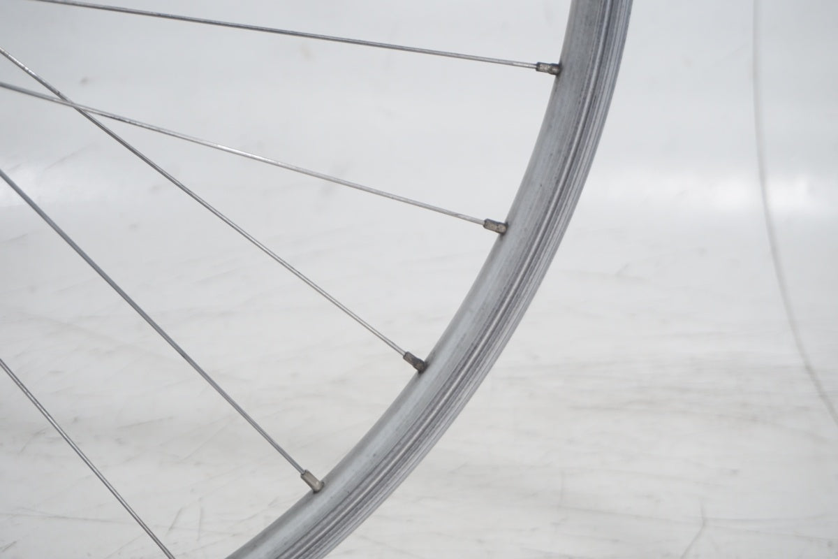 ALEXRIMS 「アレックスリム」 ACE-18 リム SHIMANO TIAGRA FH-4500 ハブ SHIMANO8-9速 ホイールセット / 滋賀大津店