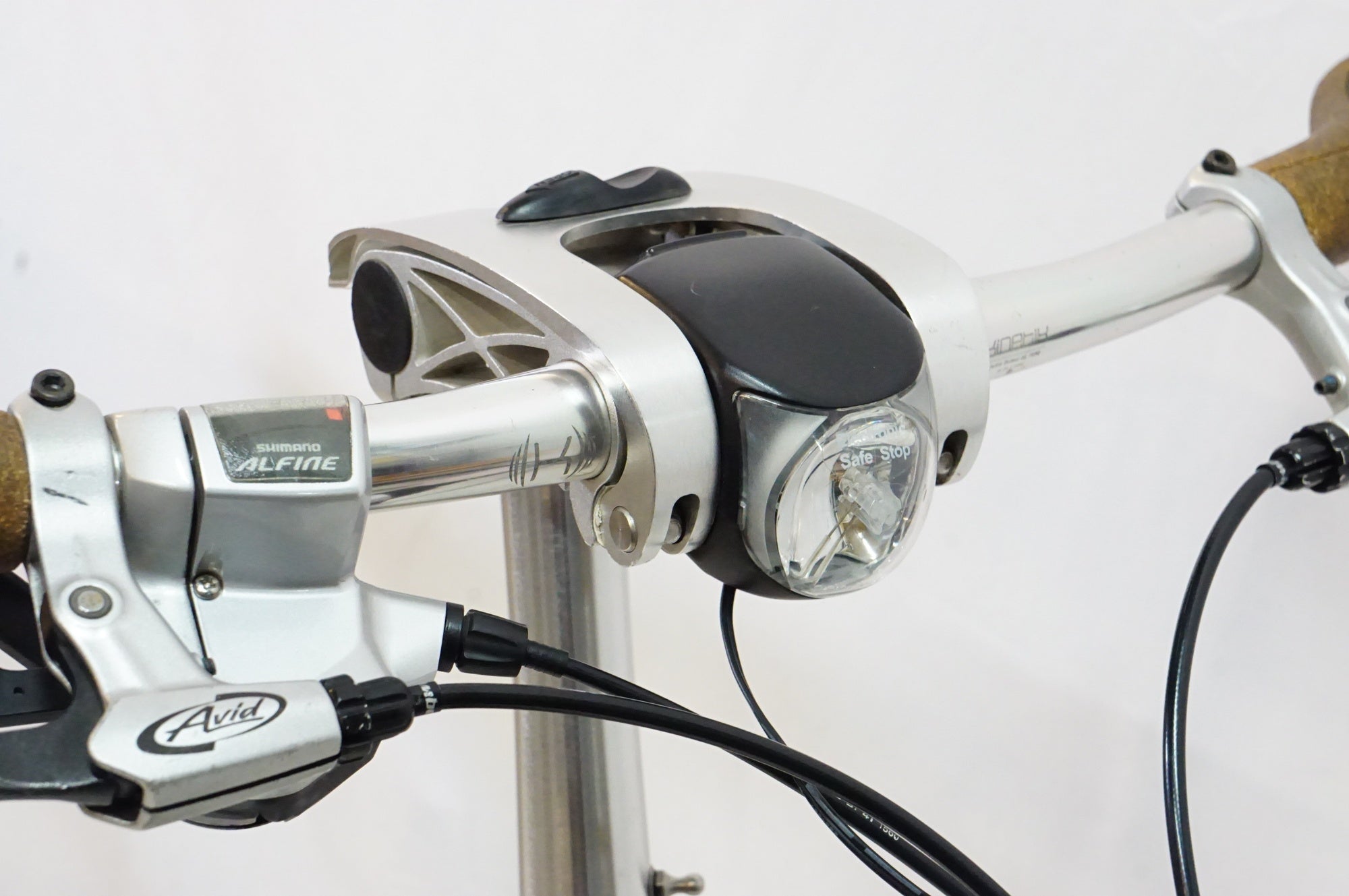 TERN 「ターン」 VERGE S11I 2014年モデル 折り畳み自転車 /  熊谷本店