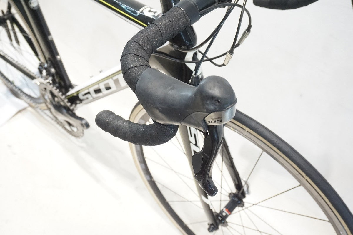 SCOTT 「スコット」 FOIL40 2012年モデル ロードバイク / 横浜戸塚店