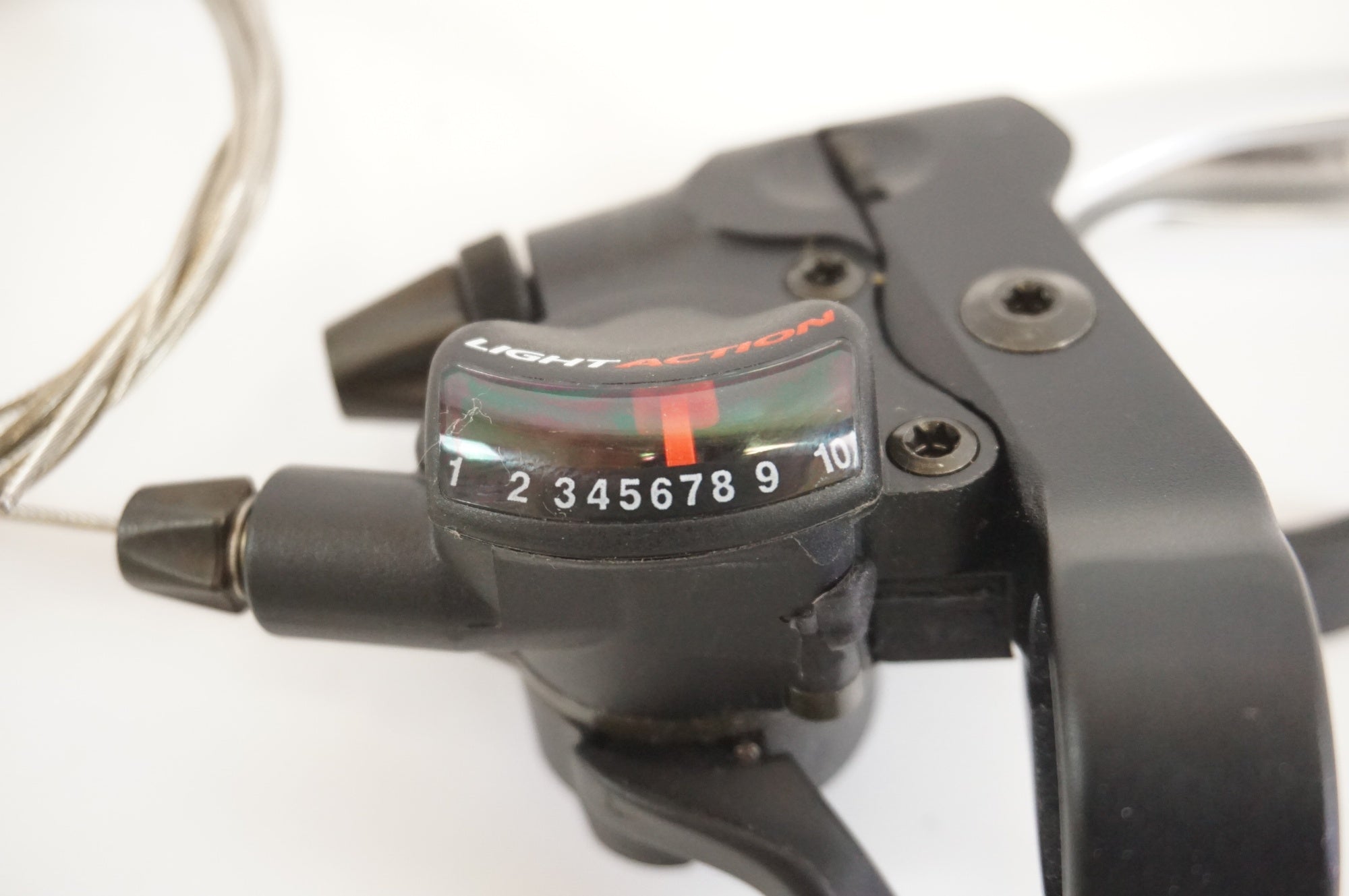 CAMPAGNOLO 「カンパニョーロ」 VELOCE FB 10S シフトブレーキ