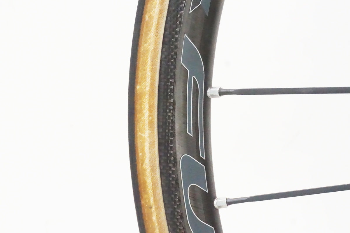 FULCRUM「フルクラム」 RACING ZERO CARBON シマノ11ｓフリー ホイールセット/ 京都西院店
