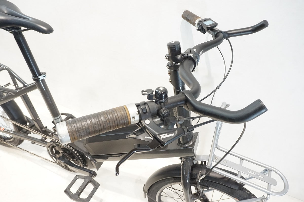 BRUNO 「ブルーノ」 E-TOOL 2022年モデル eBIKE 電動アシスト自転車