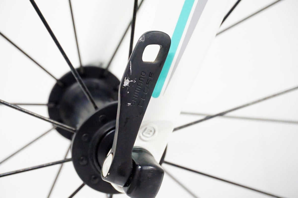 BIANCHI 「ビアンキ」 VIA NIRONE 7 105 2016年モデル ロードバイク / 名古屋大須店