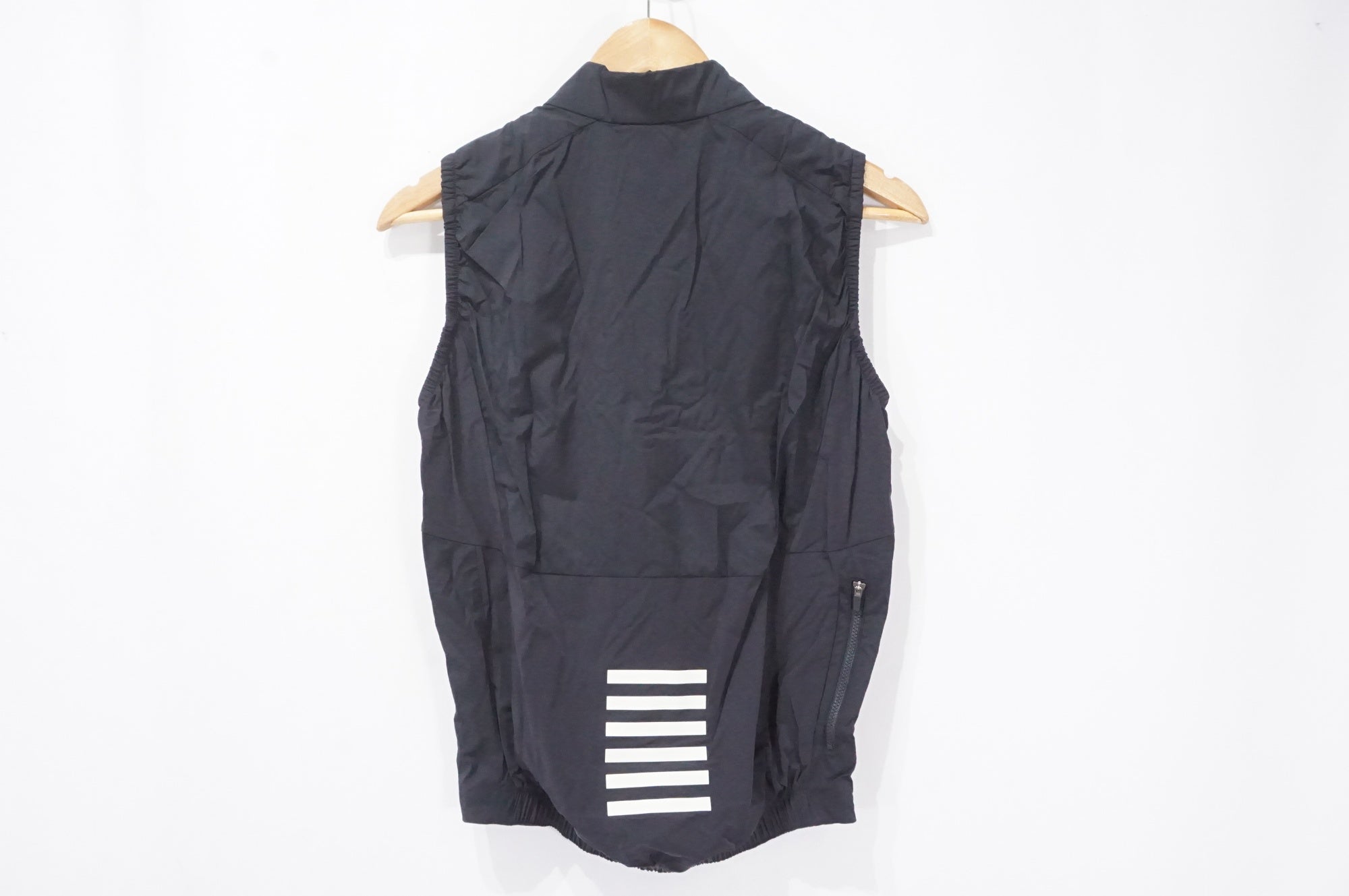 RAPHA 「ラファ」 MEN'S PRO TEAM INSULATED GILET Sサイズ ジレ