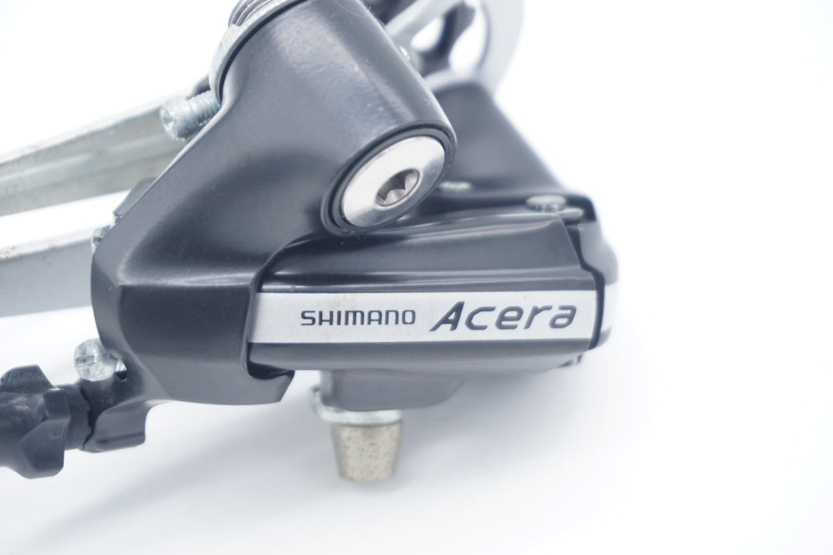 SHIMANO 「シマノ」 ACERA RD-M360 リアディレイラー / 滋賀大津店