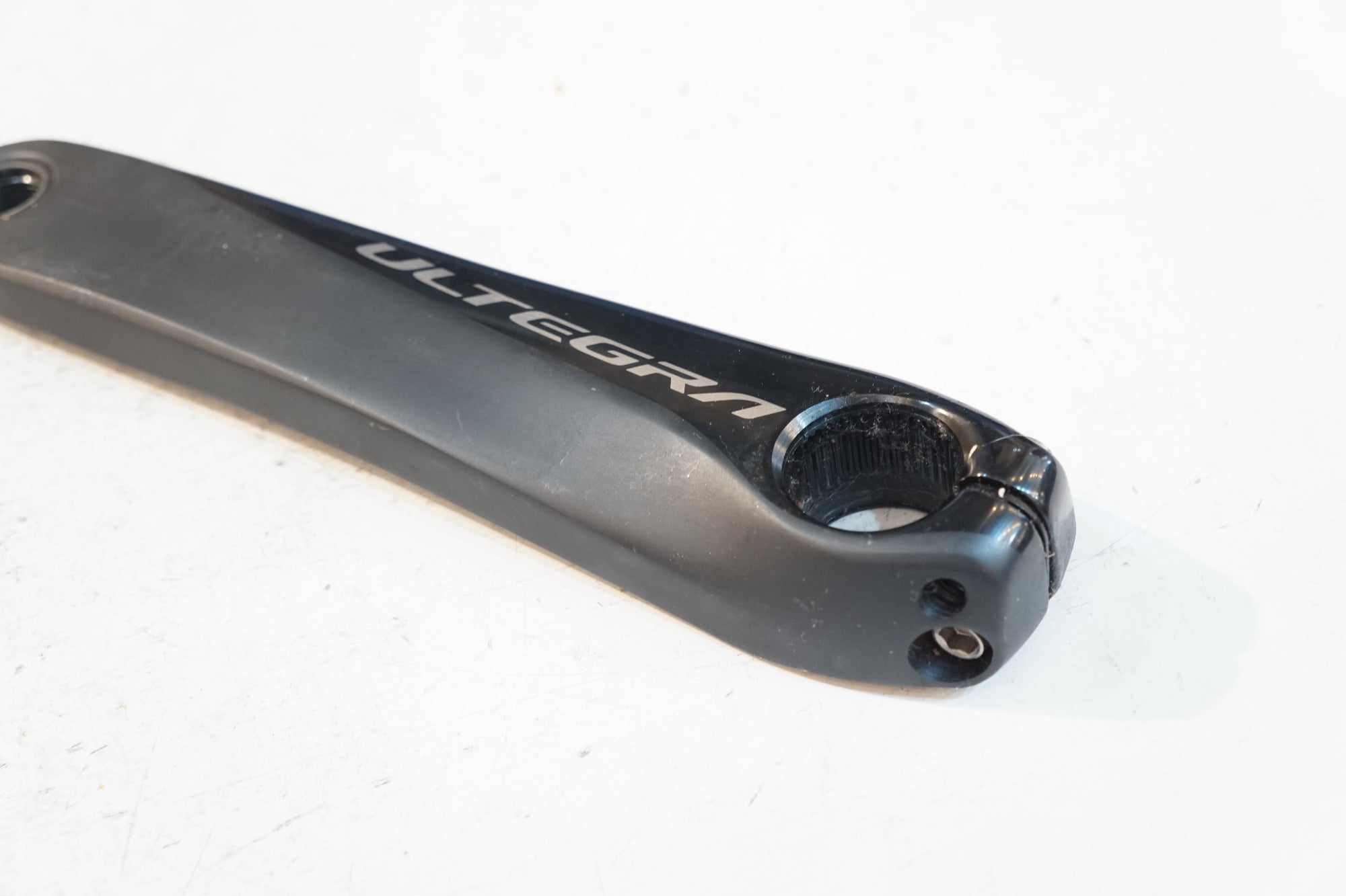 SHIMANO 「シマノ」 ULTEGRA FC-R8000 170mm 左アーム / バイチャリ浦和ベース