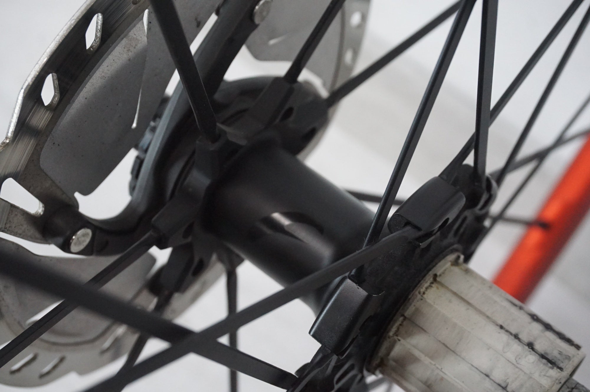 FULCRUM 「フルクラム」 RACING ZERO CMPTZN DB シマノ11速 ホイールセット / 阪急塚口店