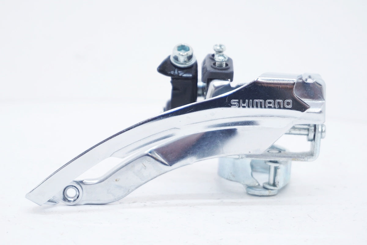 SHIMANO 「シマノ」 FD-TY22 フロントディレイラー / 大阪美原北インター店