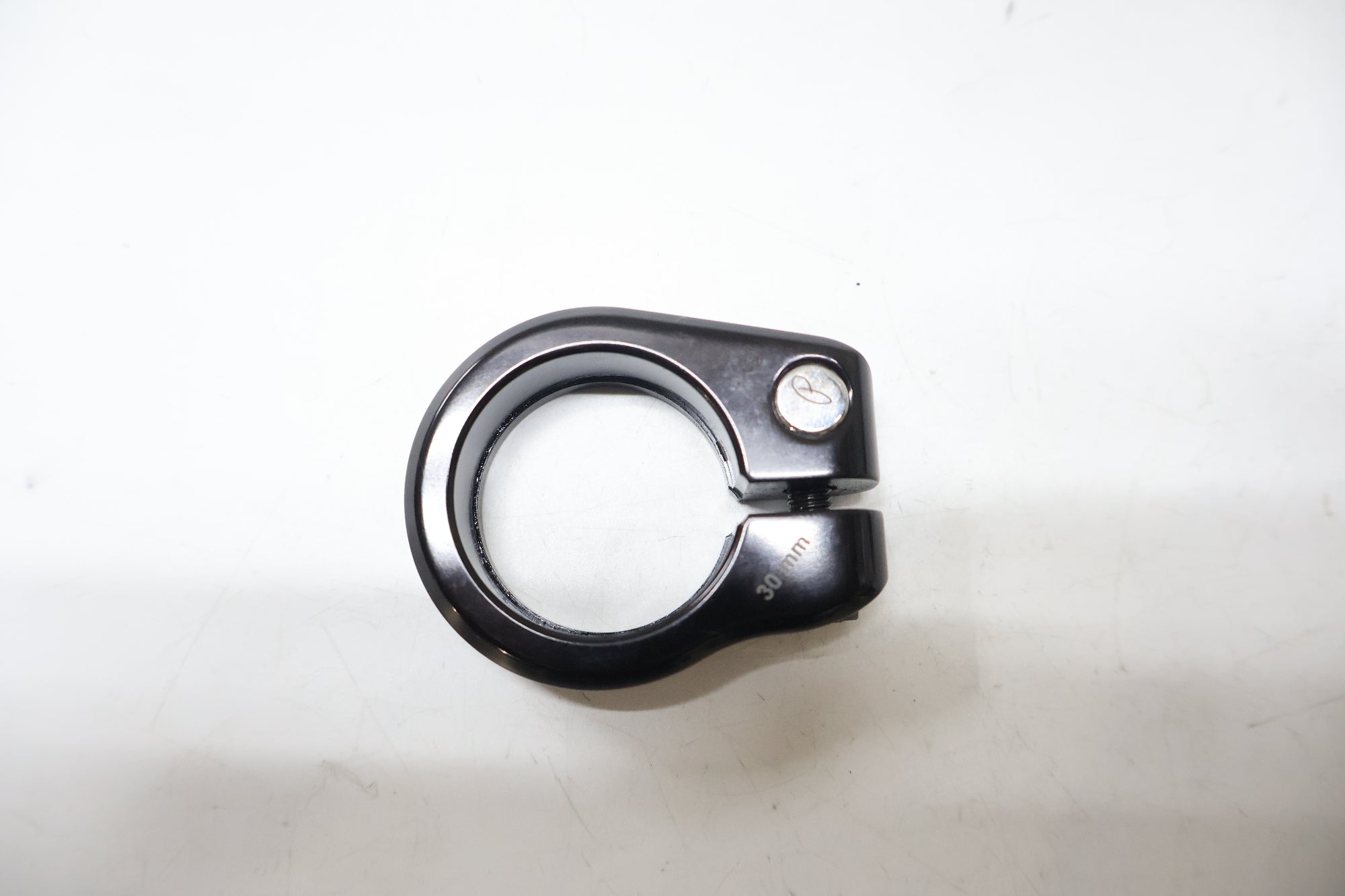 PHIL WOOD 「フィルウッド」 30.0mm シートクランプ / 高知店