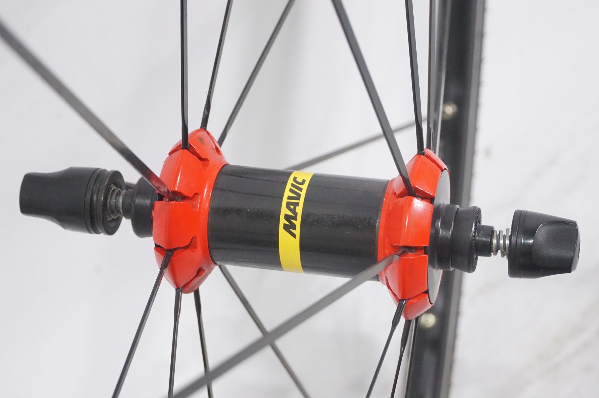 MAVIC 「マヴィック」 KSYRIUM ELITE UST シマノ11S ホイールセット / AKIBA店