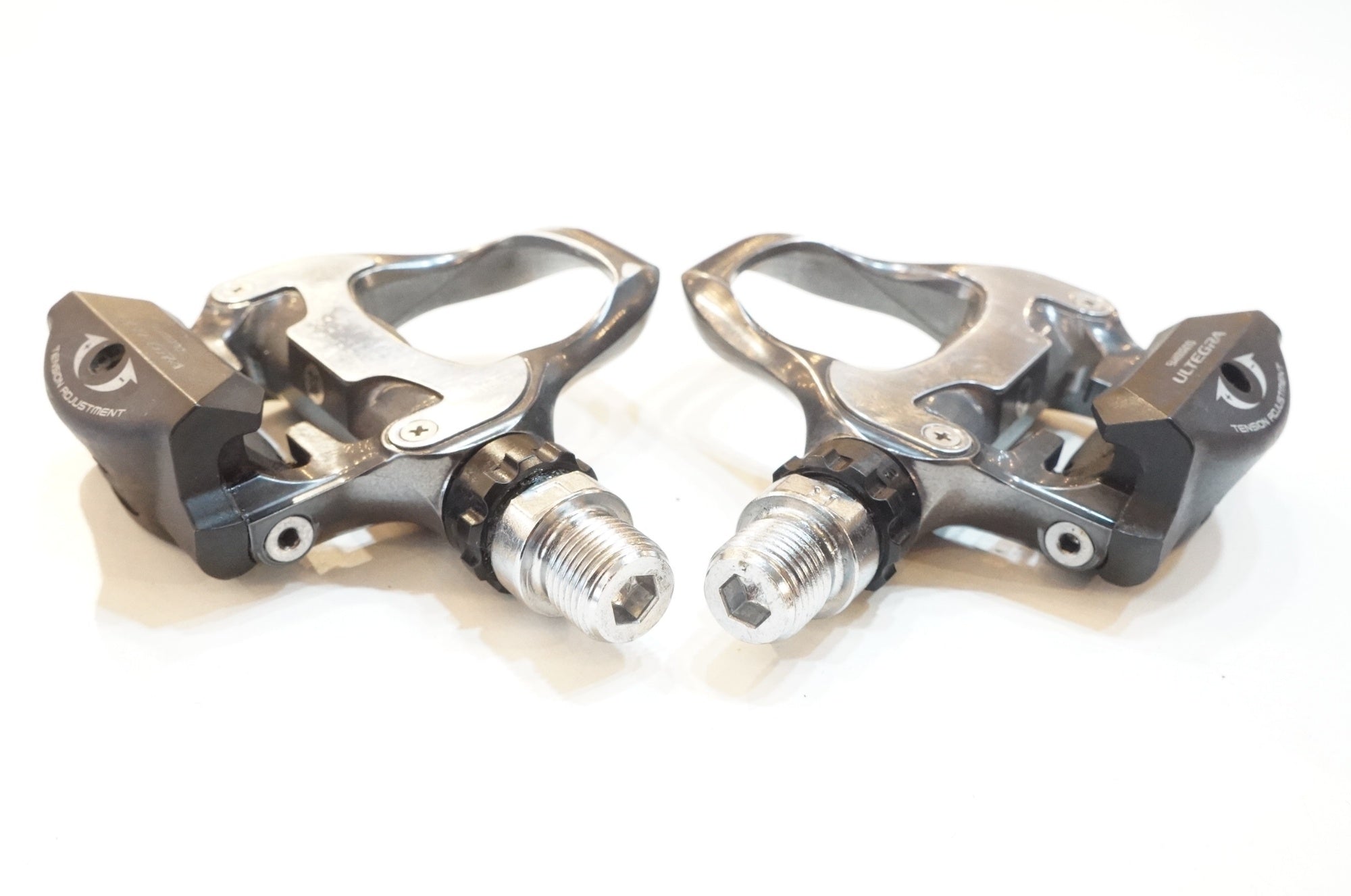 SHIMANO 「シマノ」 ULTEGRA PD-6700 ペダル / 浦和ベース