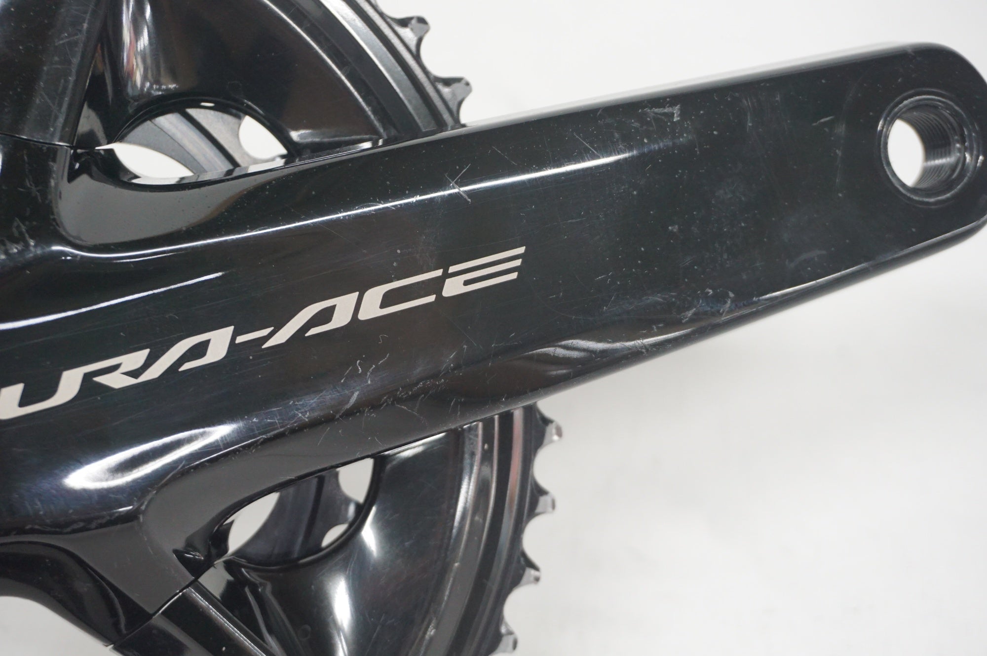 パーツ FC-R9200-p 170mm 52-36 SHIMANO 「シマノ」 DURA-ACE FC-R9200-P 170mm 52-36T パワー