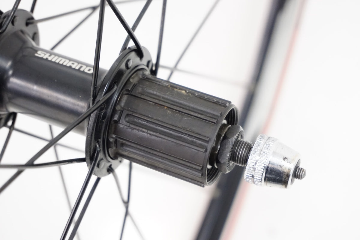 SHIMANO「シマノ」 WH-RS010 シマノ11速 リアホイール / 浜松店