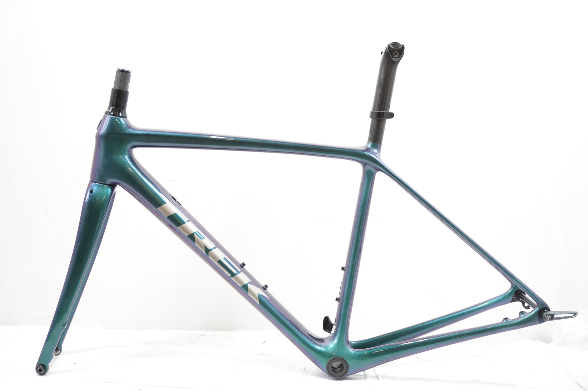 ジャンク TREK 「トレック」 EMONDA SL5 DISC 2020年モデル ロードバイク フレームセット / 世田谷店