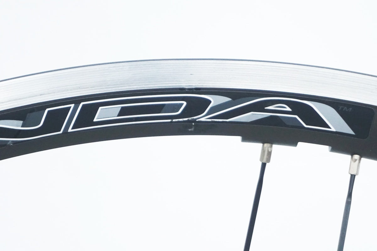 CAMPAGNOLO 「カンパニョーロ」 ZONDA シマノ11速 ホイールセット