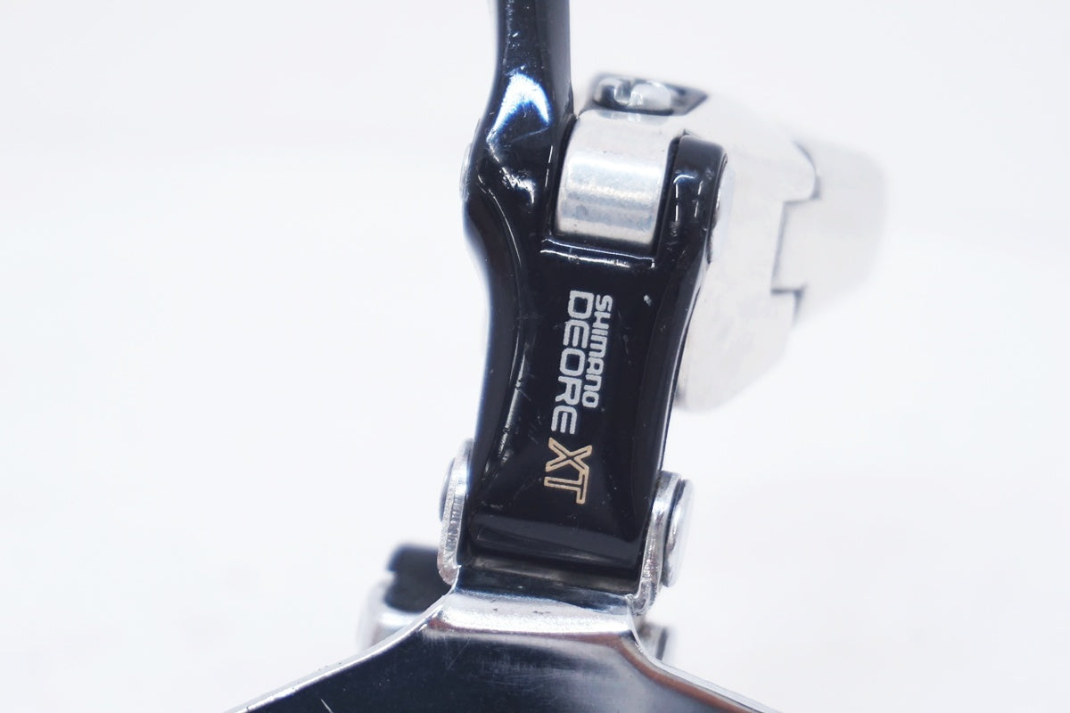 SHIMANO 「シマノ」 DEORE XT FD-M732 フロントディレイラー / 大阪美原北インター店