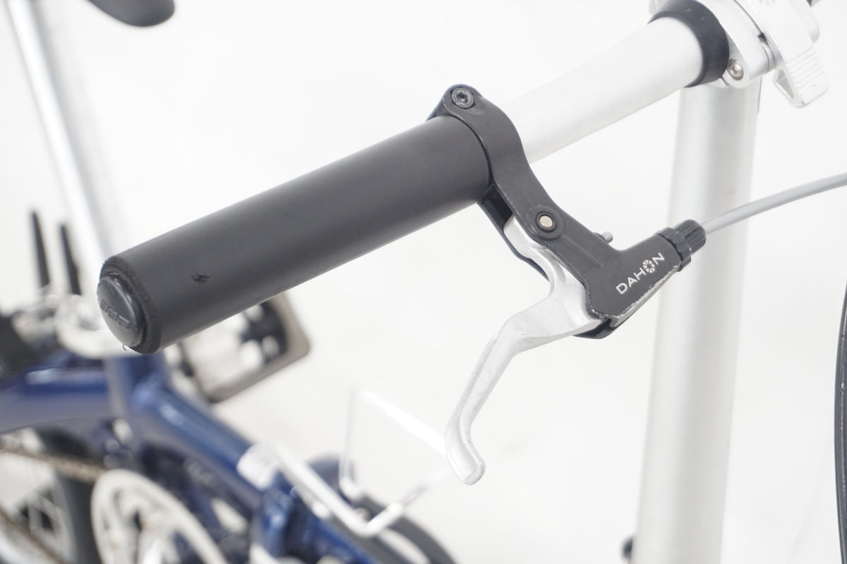 DAHON 「ダホン」 DOVE PLUS 2020年モデル 14インチ 折り畳み自転車 / 滋賀大津店