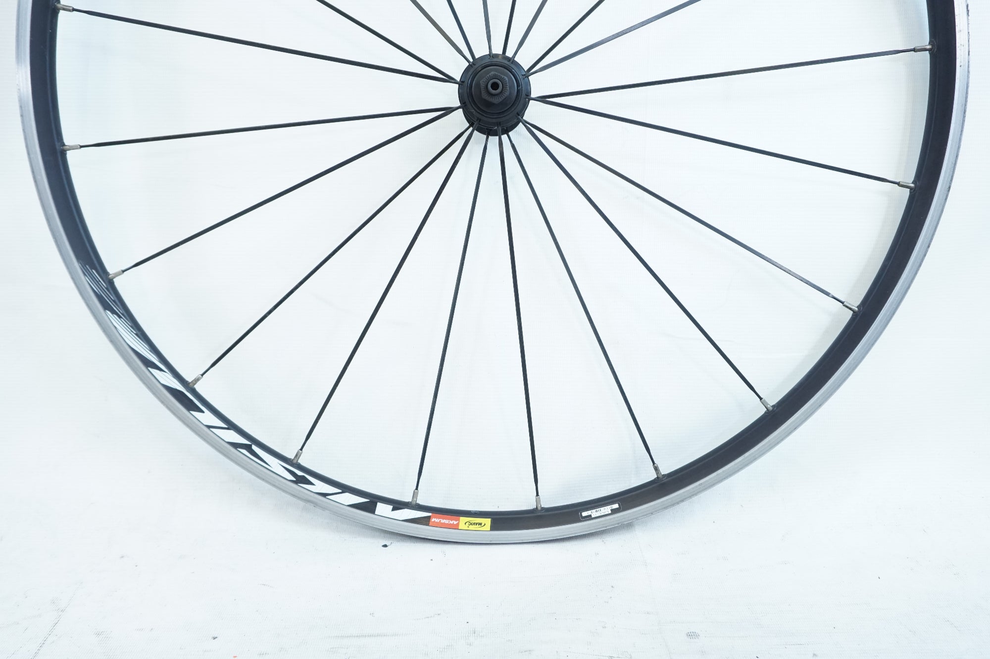 MAVIC 「マビック」 AKSIUM シマノ 11S ホイールセット / 有明ガーデン店