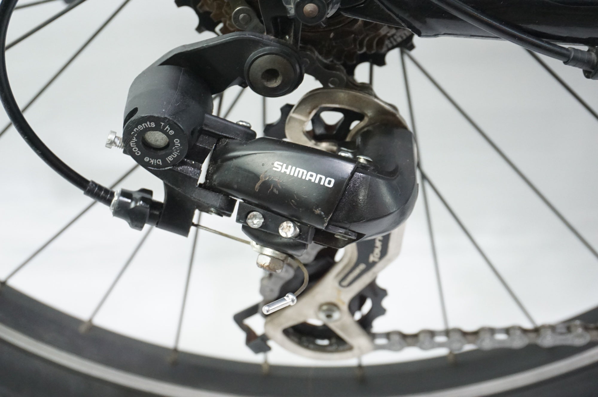 CANNONDALE 「キャノンデール」 RACE 24 2016年モデル 24インチ キッズバイク / 中目黒店