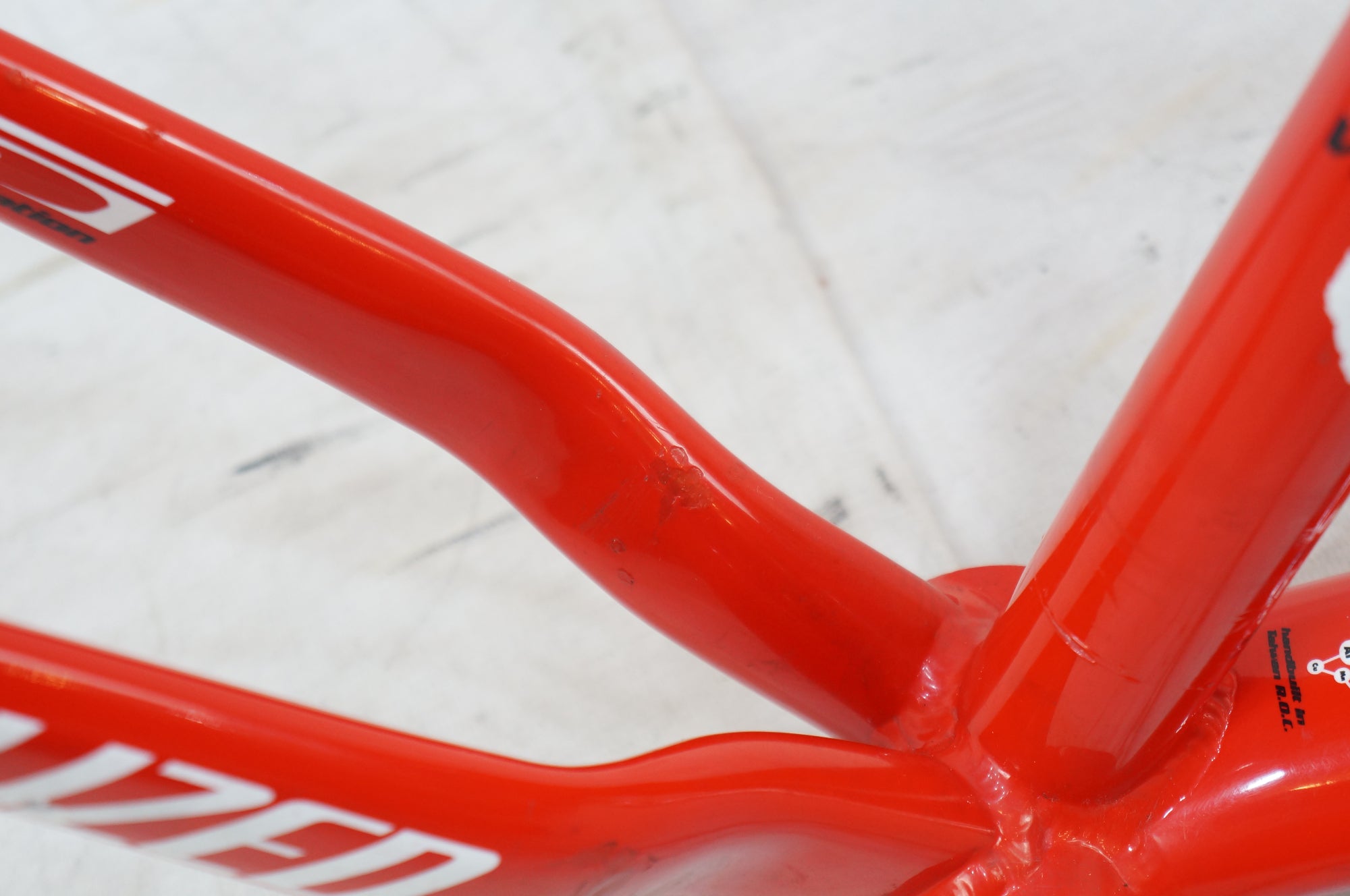 SPECIALIZED 「スペシャライズド」 S-WORKS M5 年式不明 マウンテンバイク/ 大阪美原北インター店 SPECIALZIED 「スペシャライズド」 S-WORKS M5 年式不明 フレーム