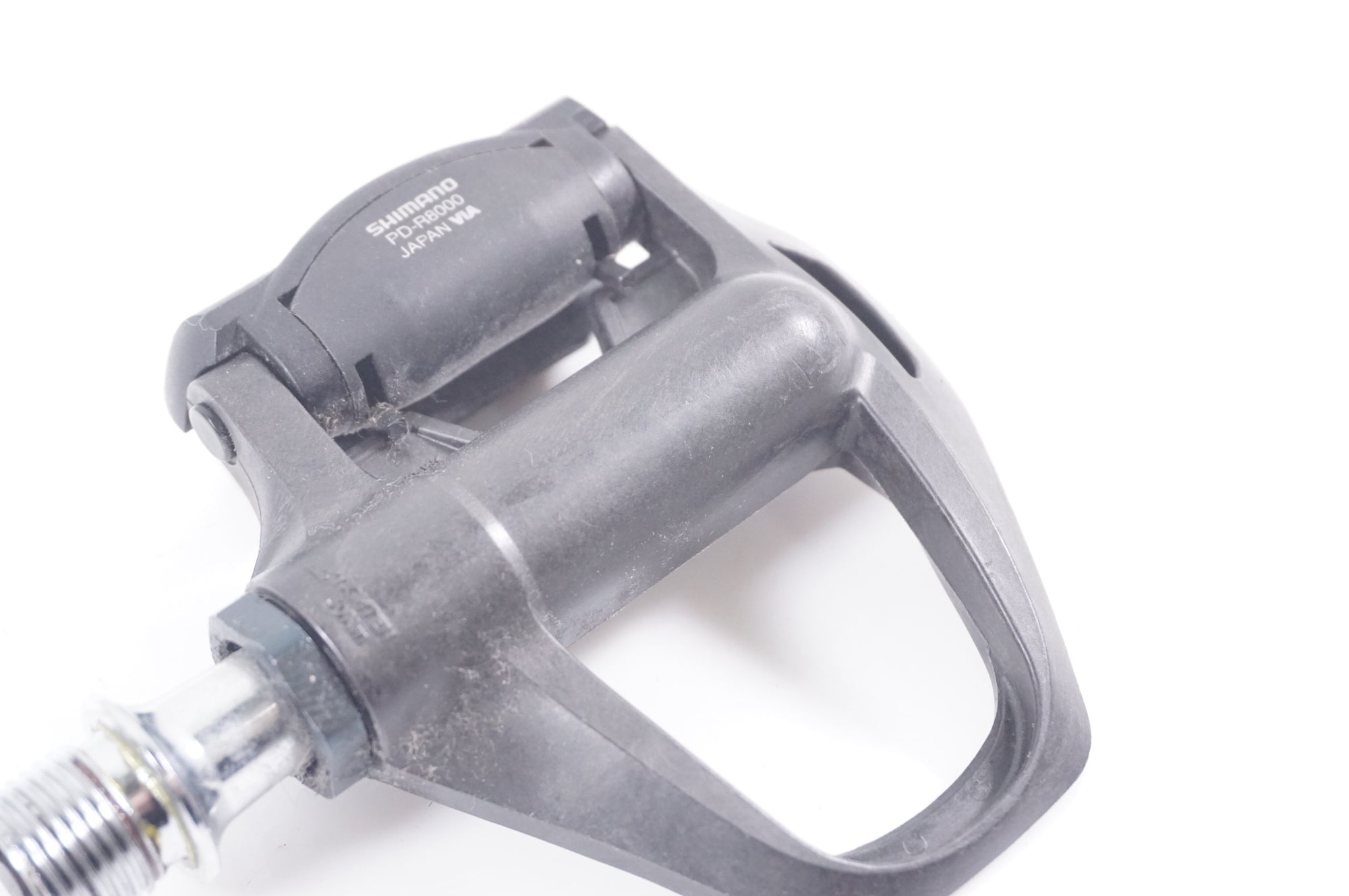 新品同様　PD-R8000　シマノ　アルテグラ　ビンディングペダル　ペダル SHIMANO ( シマノ ) ビンディングペダル ULTEGRA アルテグラ