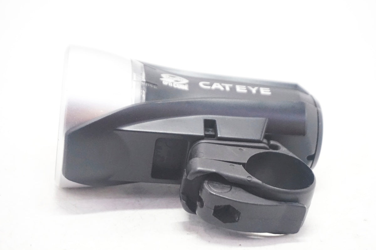 CATEYE 「キャットアイ」 HL-EL500 フロントライト / 大阪門真店