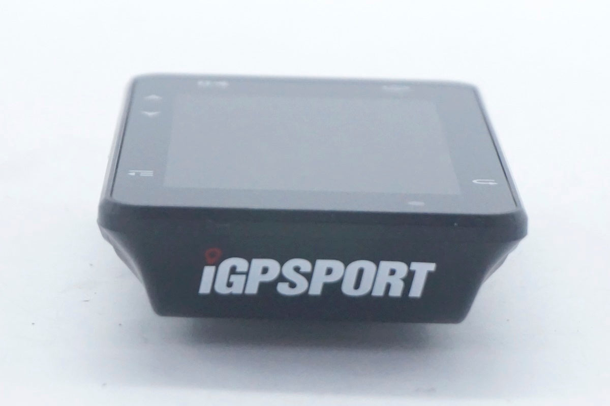 IGPSPORT 「アイジーピースポーツ」 IGS630 サイクルコンピューター / 大阪門真店