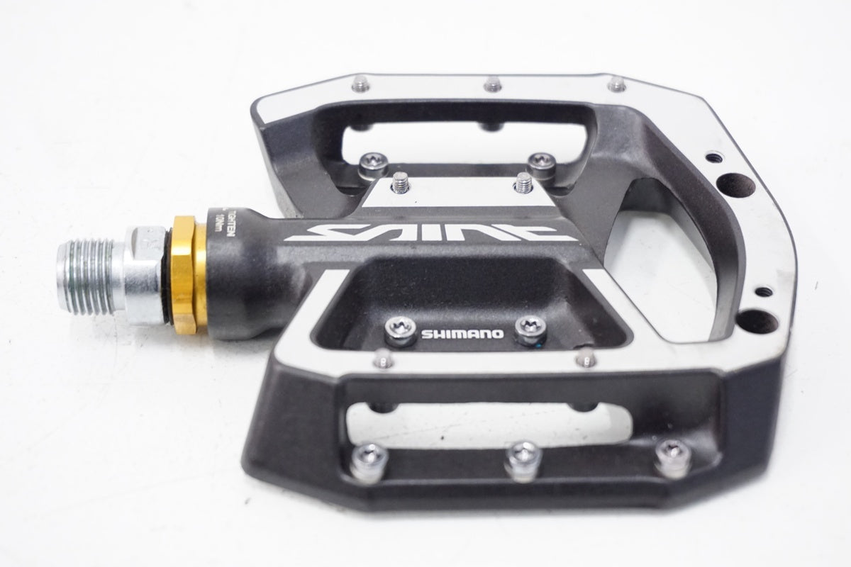 SHIMANO 「シマノ」 SAINTE PD-MX80 ペダル / 浜松店
