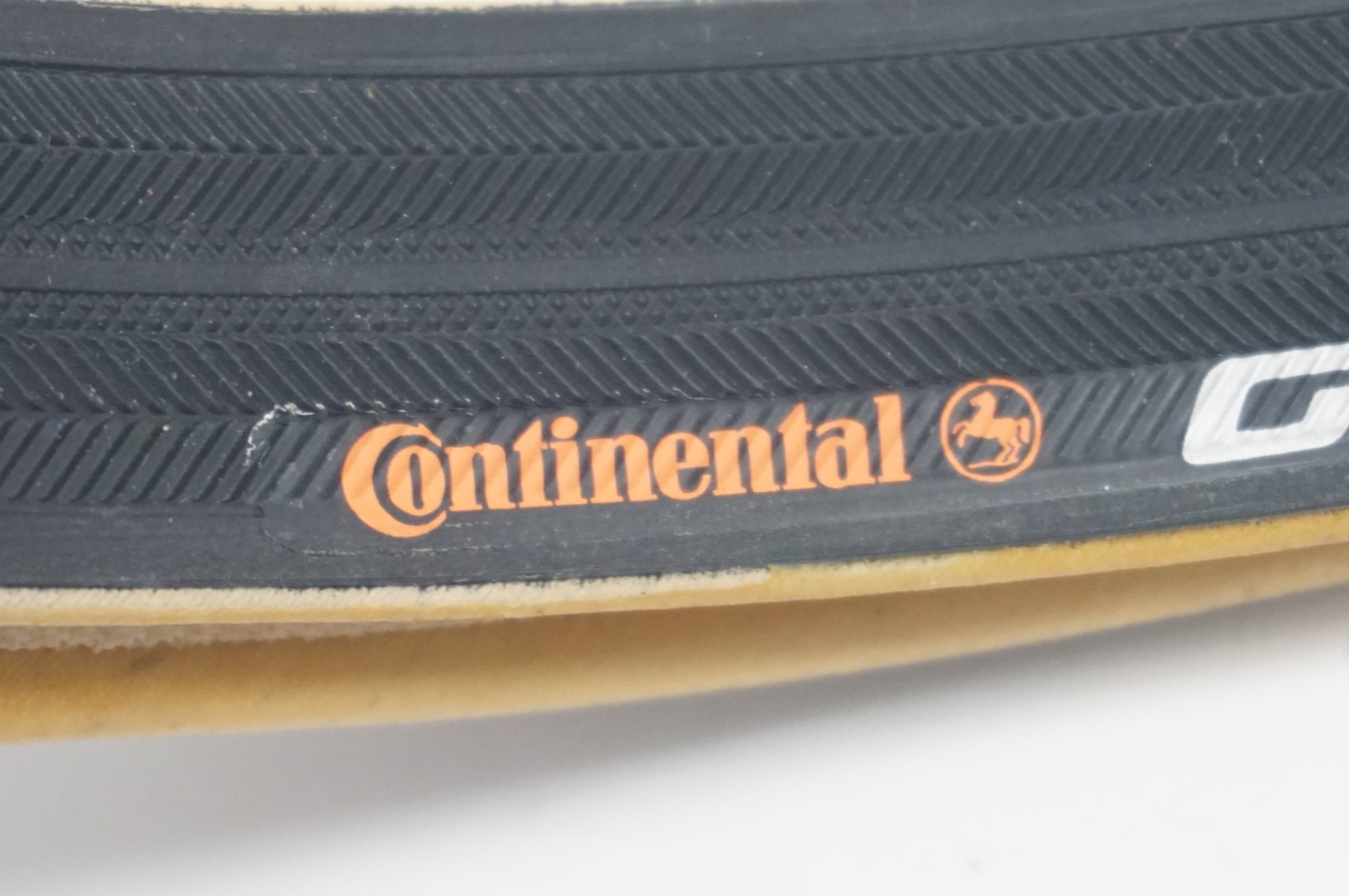 CONTINENTAL 「コンチネンタル」 GIRO 700x22C チューブラータイヤ / 福岡店