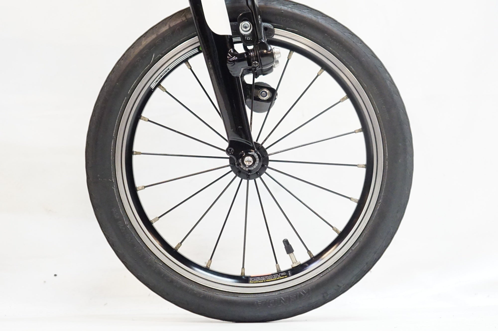 DAHON 「ダホン」 K3 2019年モデル 14インチ 折り畳み自転車 / 熊谷本店