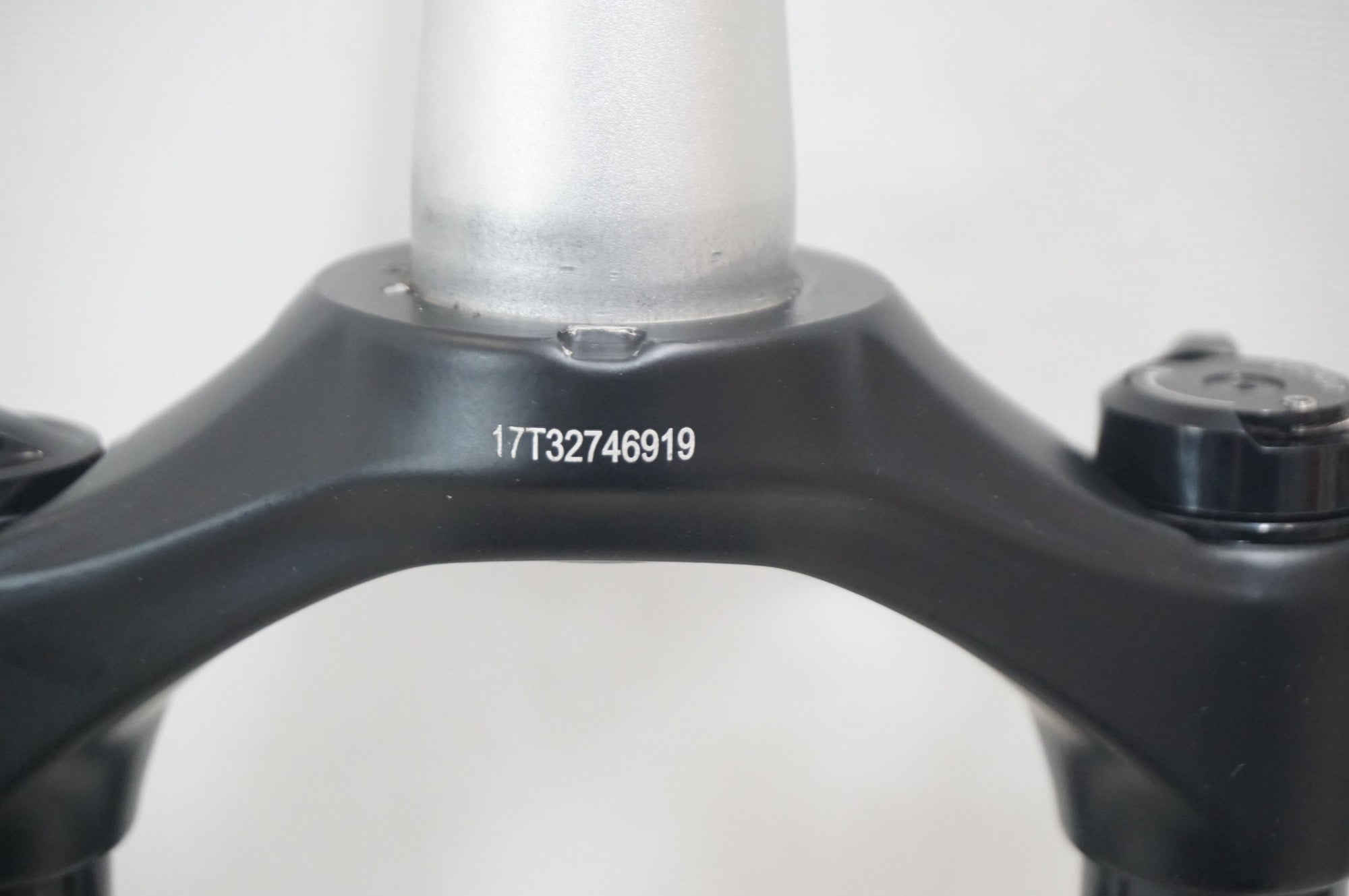 ロックショックス　JUDY 楽天市場】ロックショックス JUDY Silver TK 27.5 Boost 120mm