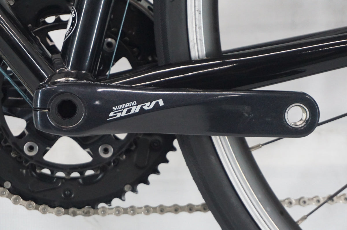 TREK 「トレック」 DOMANE AL3 SORA 2019年モデル ロードバイク / 阪急塚口店
