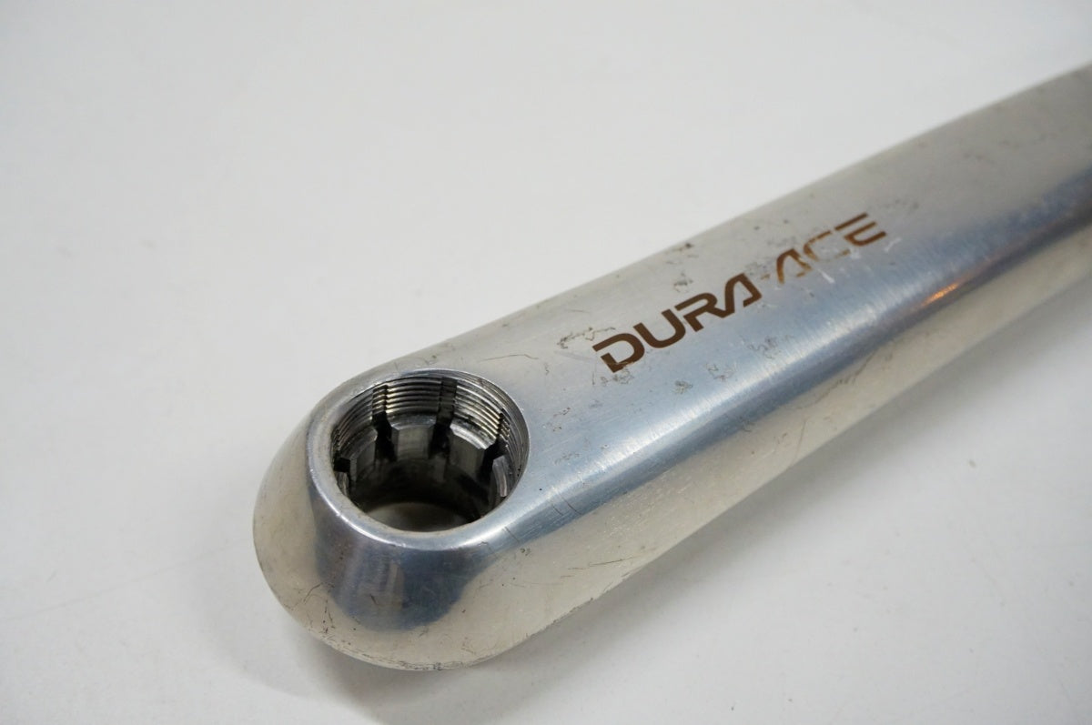 SHIMANO 「シマノ」 DURA-ACE FC-7700 53-39T 170mm クランク / 名古屋大須店