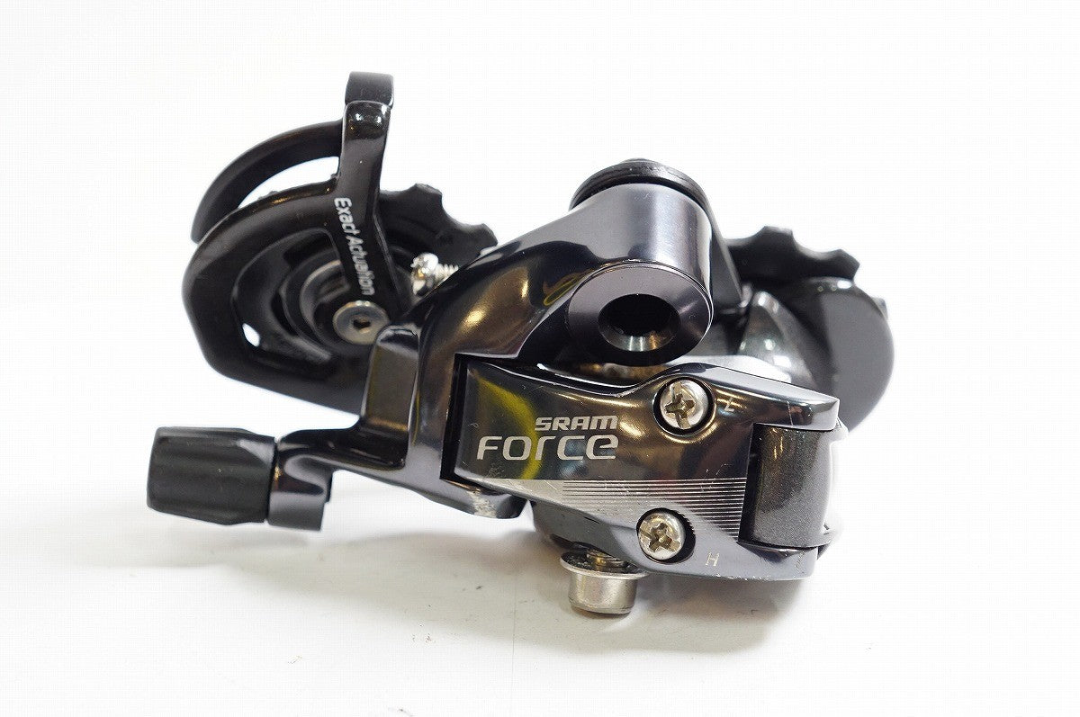 SRAM 「スラム」 FORCE22 コンポセット / 熊谷本店