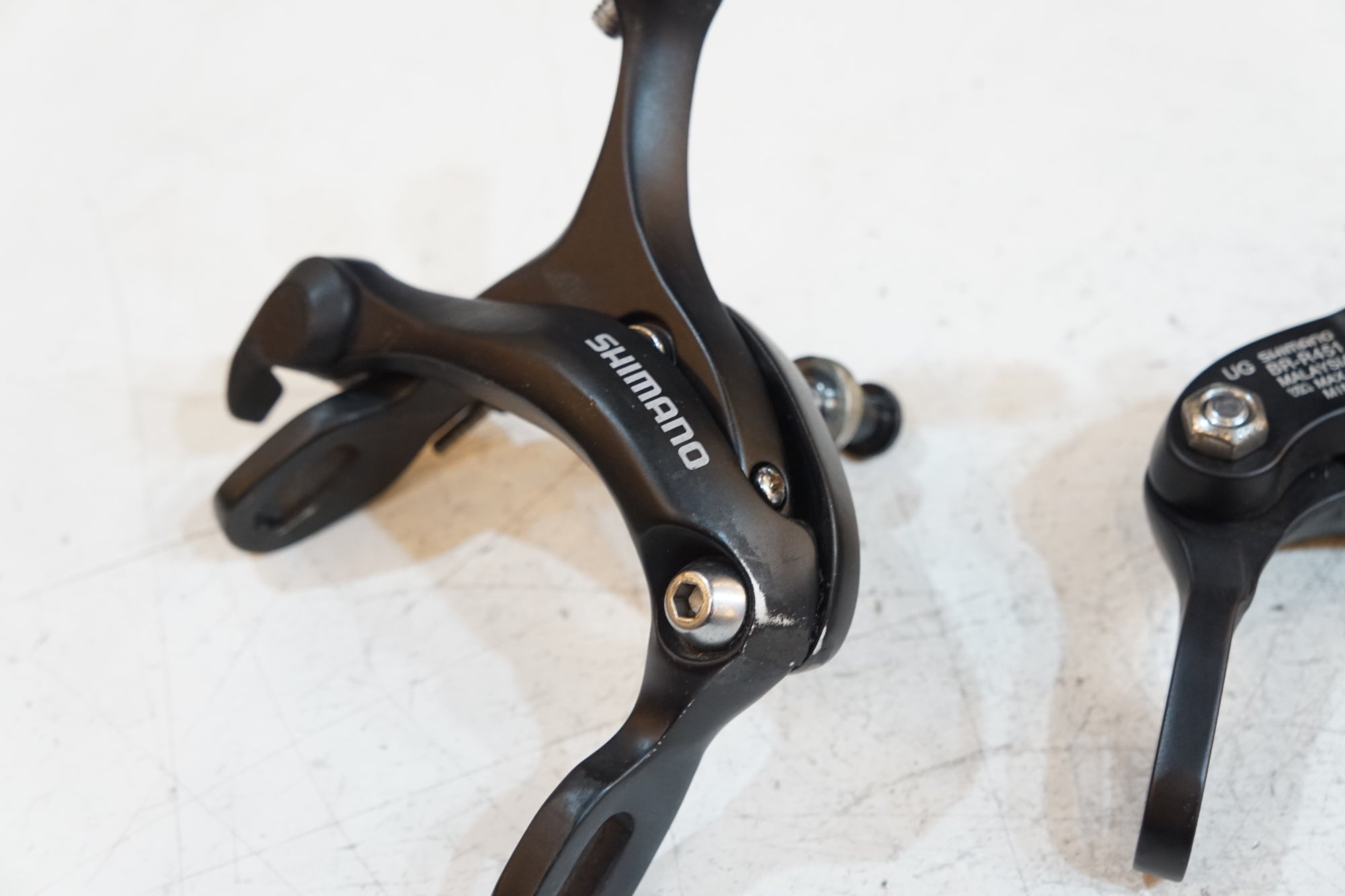 SHIMANO 「シマノ」 BR-R451 ブレーキセット / バイチャリ浦和ベース