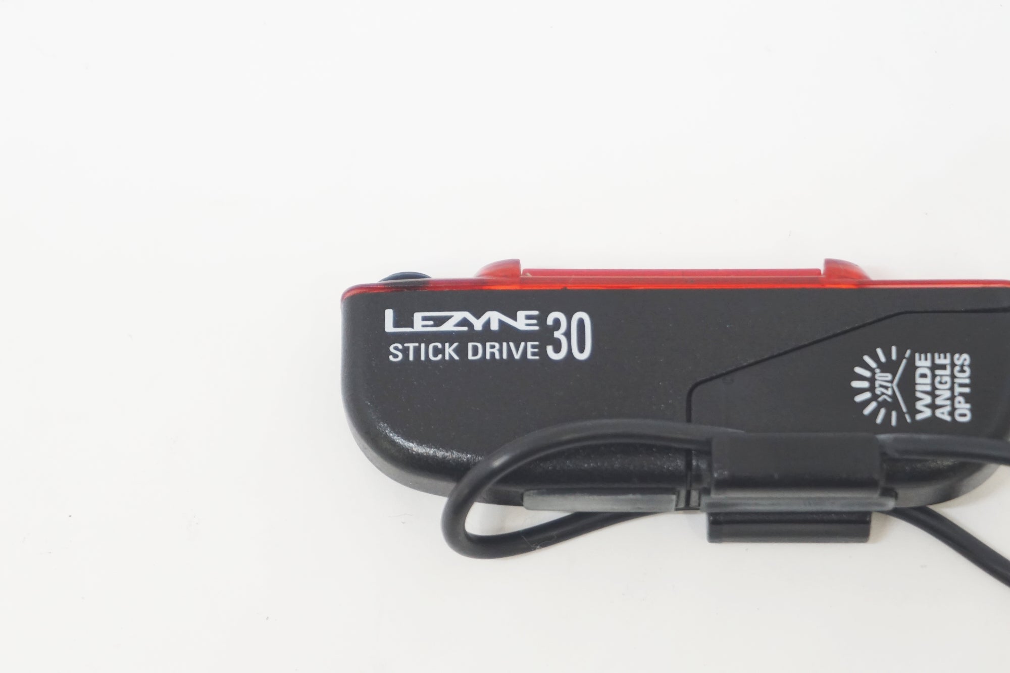 LEZYNE 「レザイン」 STICK DRIVE30 リアライト / 大阪美原北インター店