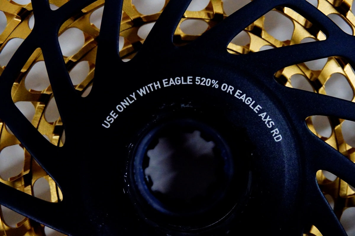 SRAM 「スラム」 XX1 EAGLE XG-1299 10-52T スプロケット / 名古屋大須