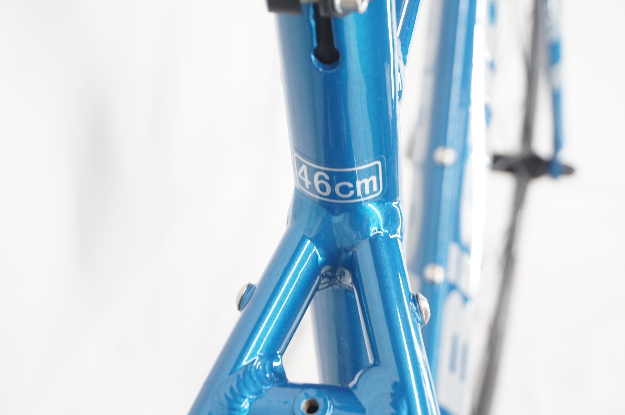 BIANCHI ROMA3 DISC – サイクランドマスナガ