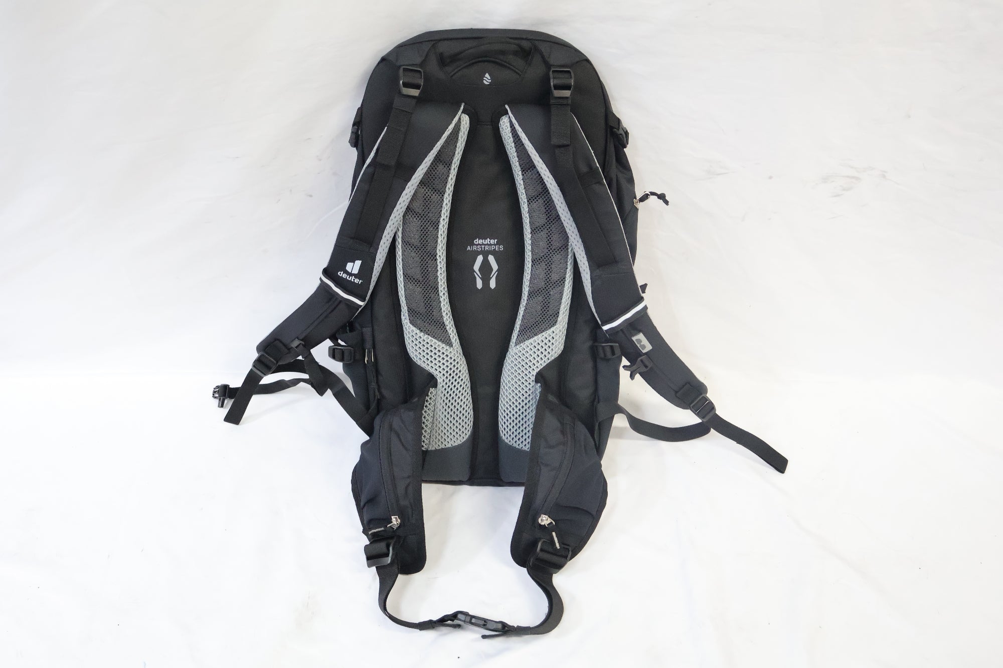 DEUTER 「ドイター」 TRANS ALPINE 30 バッグパック / 高知店