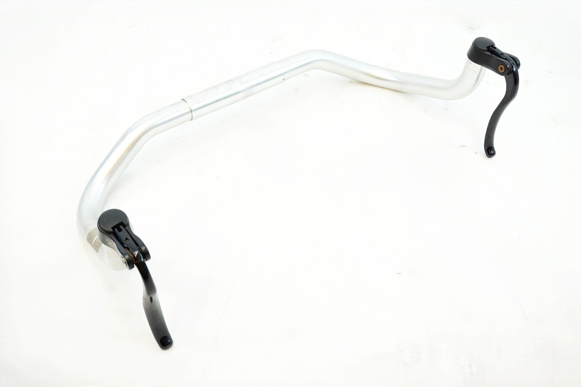 NITTO 「ニットー」 RB021  Φ25.4 420mm ブルホーンハンドル / 有明ガーデン店