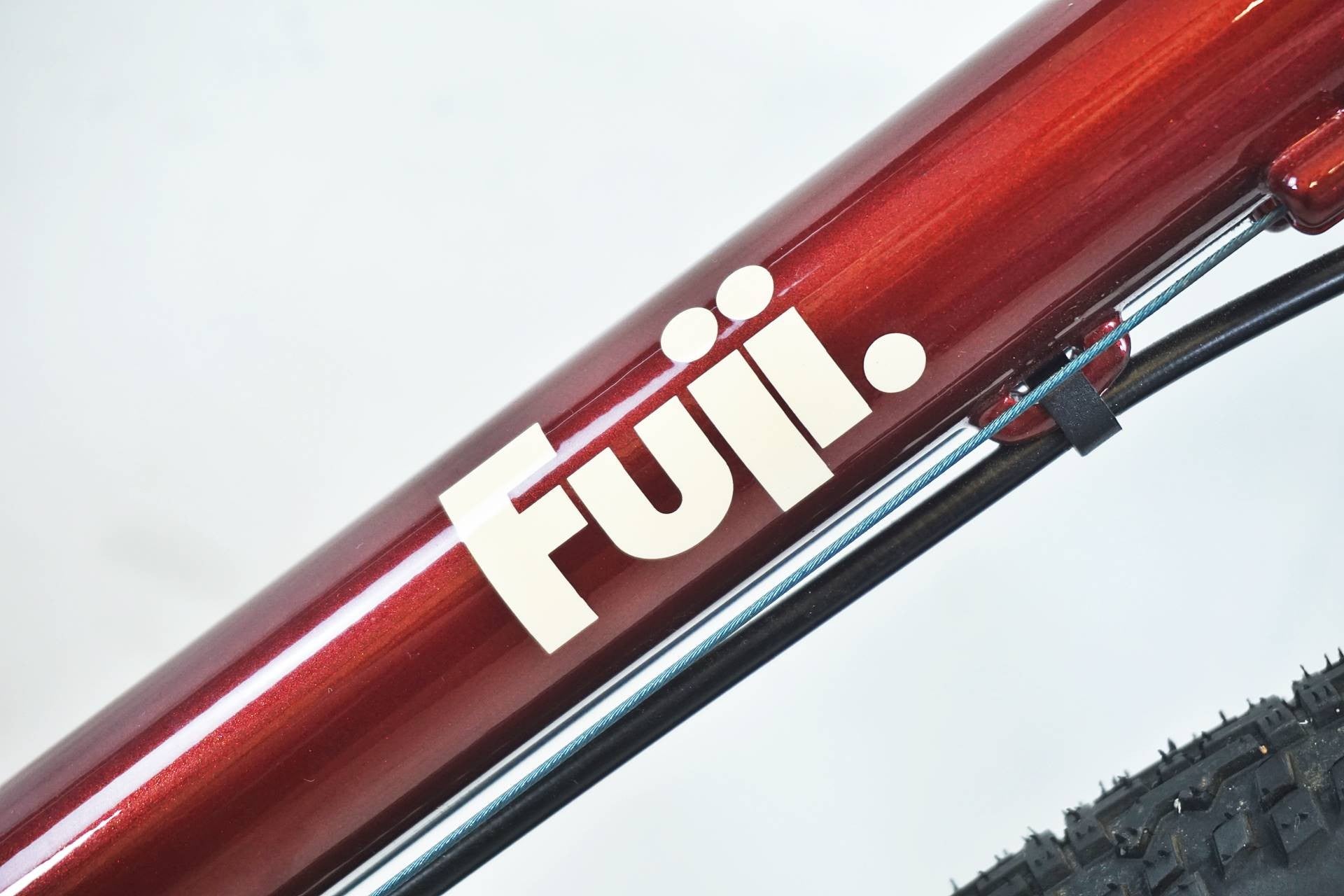 FUJI 「フジ」 FEATHER CX+ 2024モデル ロードバイク / 有明ガーデン店