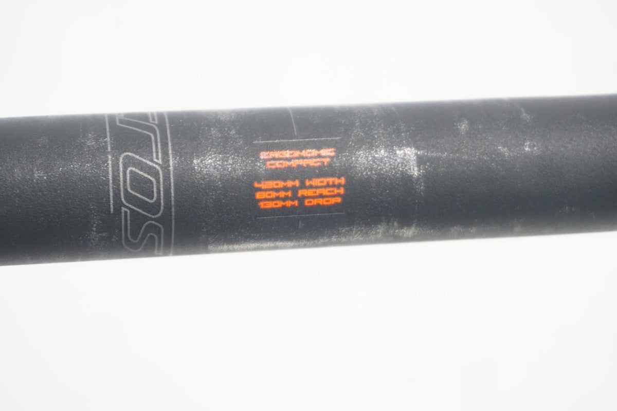 SYNCROS 「シンクロス」 RP1.5 φ31.8 420mm ハンドル / 滋賀大津店