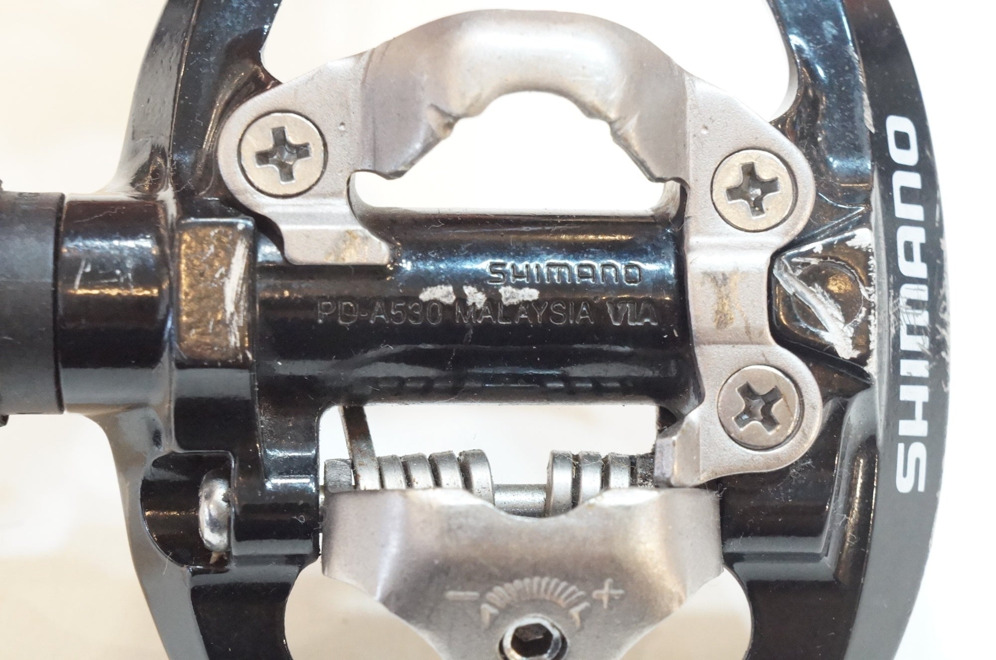 SHIMANO 「シマノ」 PD-A530 ペダル / 浦和ベース