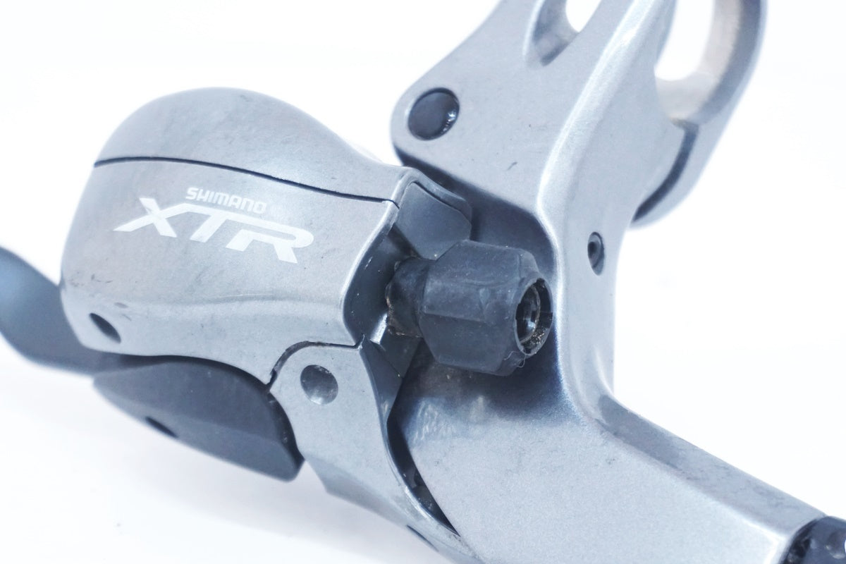 SHIMANO 「シマノ」 XTR ST-M961 シフトブレーキレバー  / 大阪美原北インター店