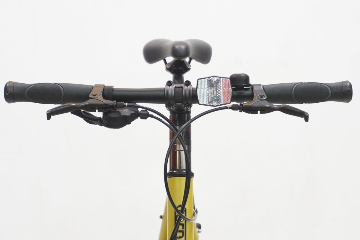 TERN 「ターン」 CREST 2021年モデル ミニベロ/ 京都西院店