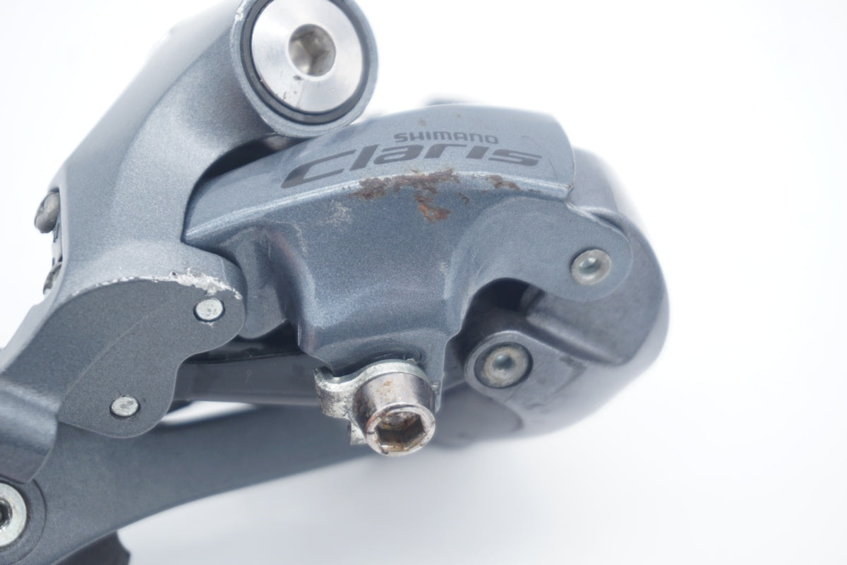 SHIMANO 「シマノ」 CLARIS RD-2400 リアディレイラー / 滋賀大津店