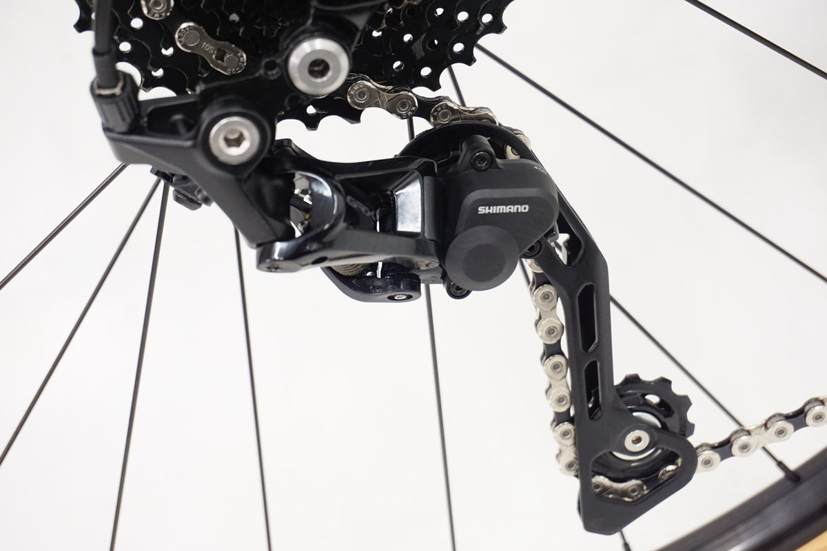 CANNONDALE「キャノンデール」 TOPSTONE CARBON4 2025年モデル ロードバイク / 浜松店