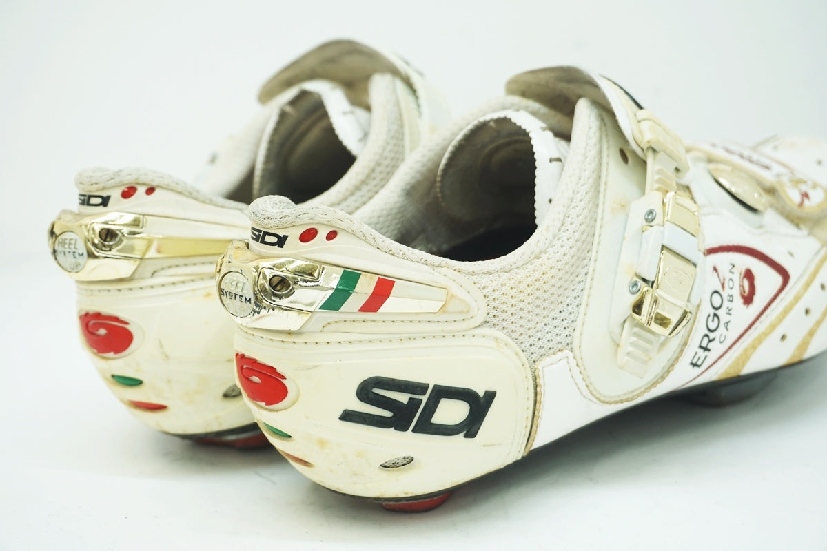 SIDI 「シディ」 ERGO2 CARBON EU44 1/2 シューズ / 大阪美原北
