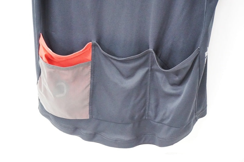 DOTOUT 「ドットアウト」 XLサイズ 半袖 ジャージ / 奈良店