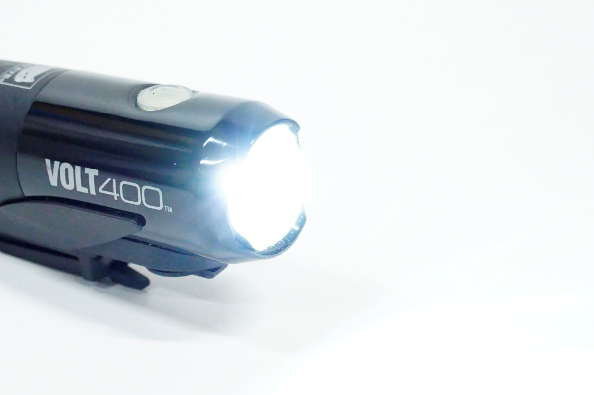 CATEYE 「キャットアイ」 VOLT400 フロントライト / 名古屋大須店